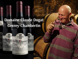 Domaine Claude Dugat  (800 x 600 px)